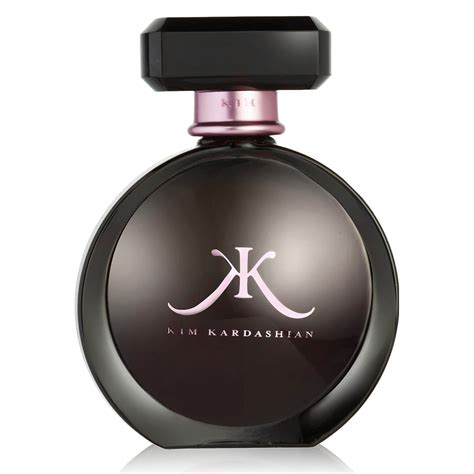 kardashian perfume website.